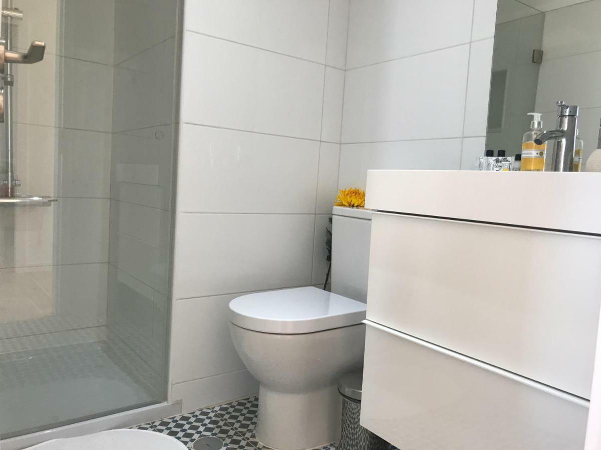 Lavra Tram Apartment Лиссабон Экстерьер фото